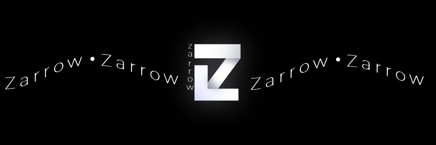 Zarrow banner