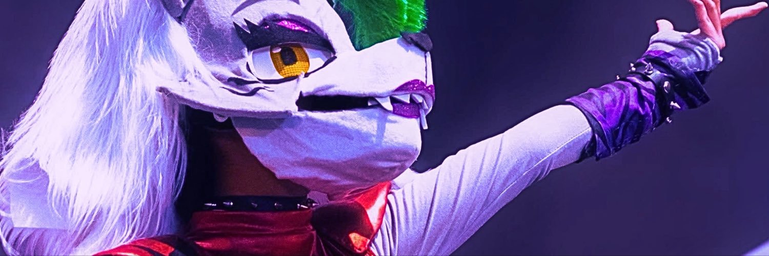artbyVL's profile banner image