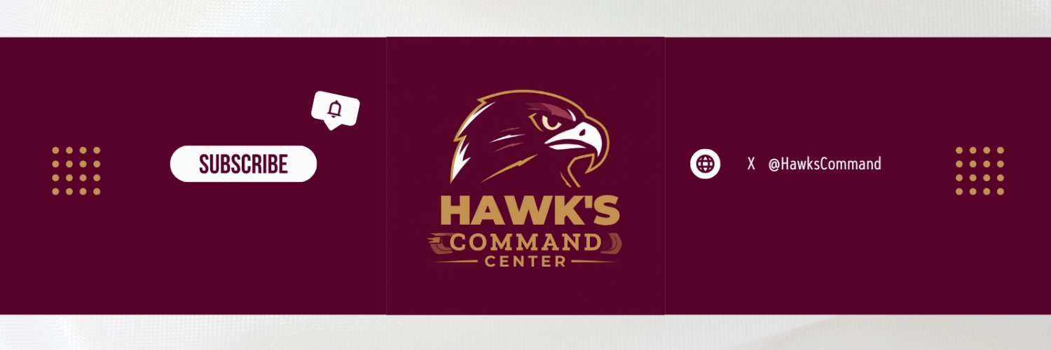Hawk's Command Center (@HawksCommand) / Posts / X