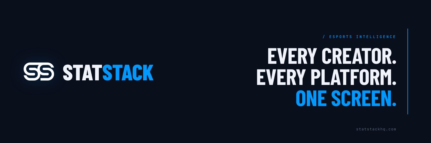 StatStackHQ banner