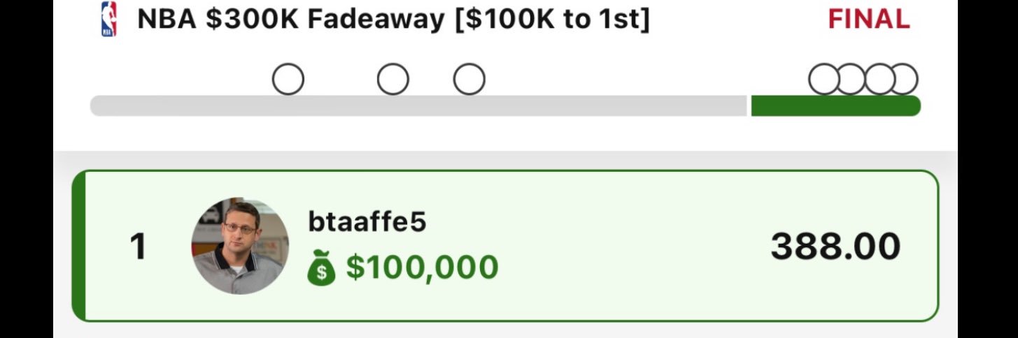 TaftKings Picks banner