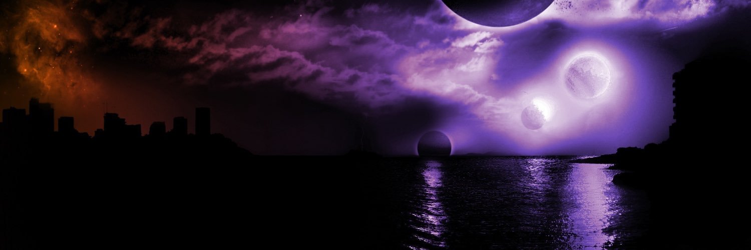 celestialfindom's profile banner image