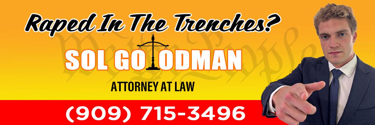 Sol Goodman banner