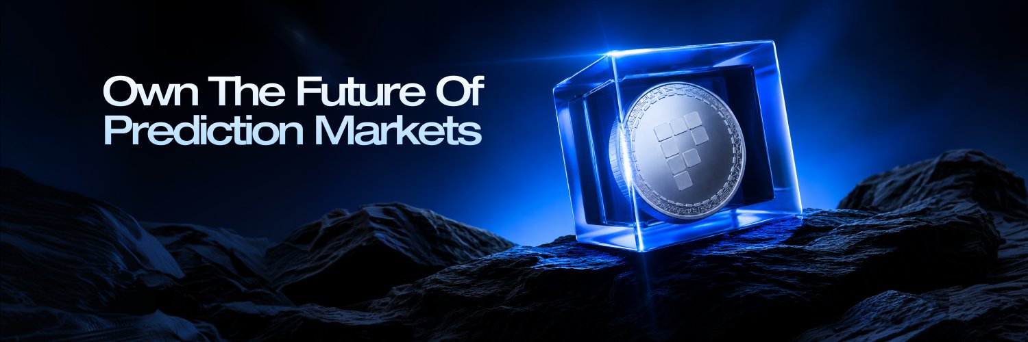 Predict Markets banner