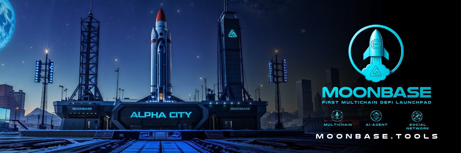Moonbase banner