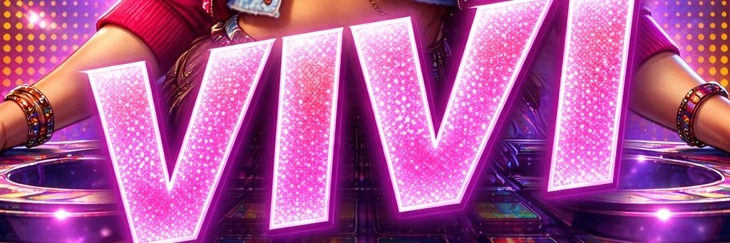 Vivi 🤠⚡ banner