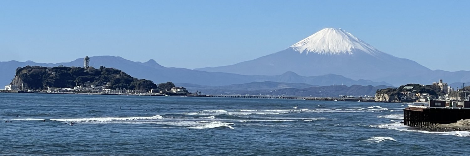 takeomiUME's profile banner image