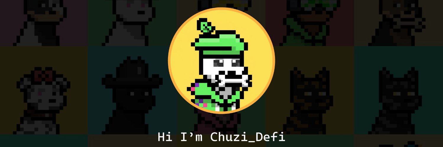 Chuzi banner