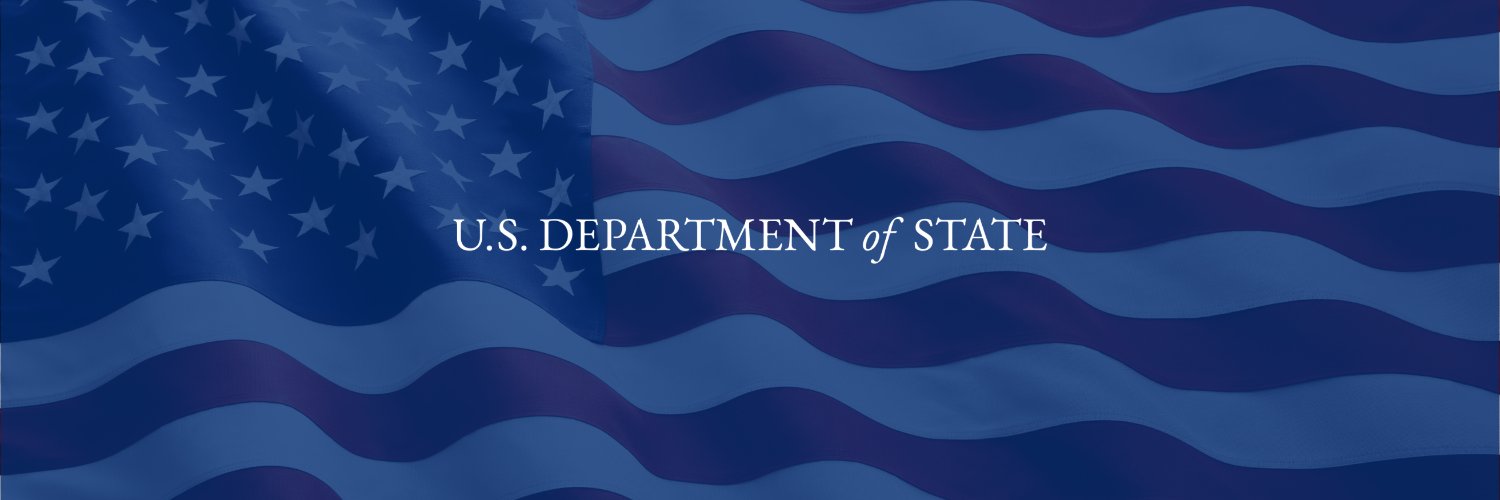 Assistant Secretary Mora Namdar banner