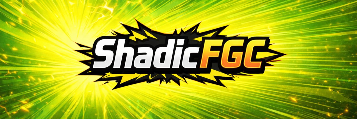 ShadicFGC_'s profile banner image