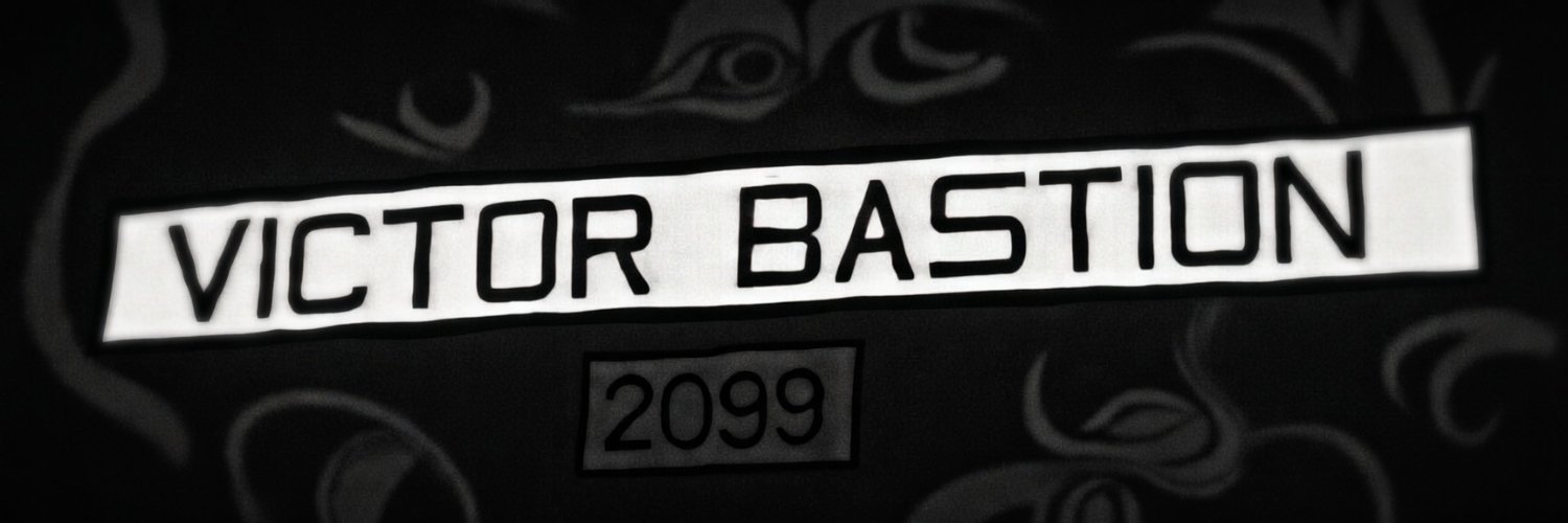 Victor Bastion banner