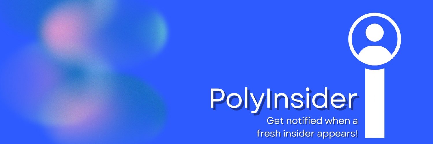 PolyInsider banner