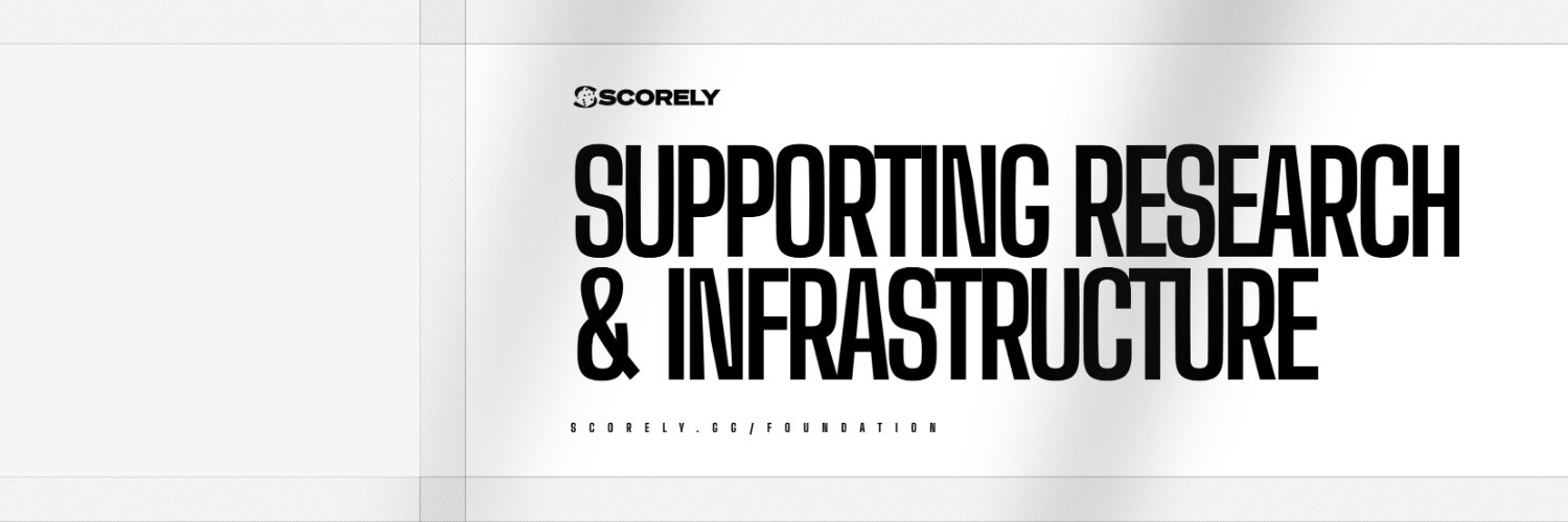 ScorelyFDN's profile banner image