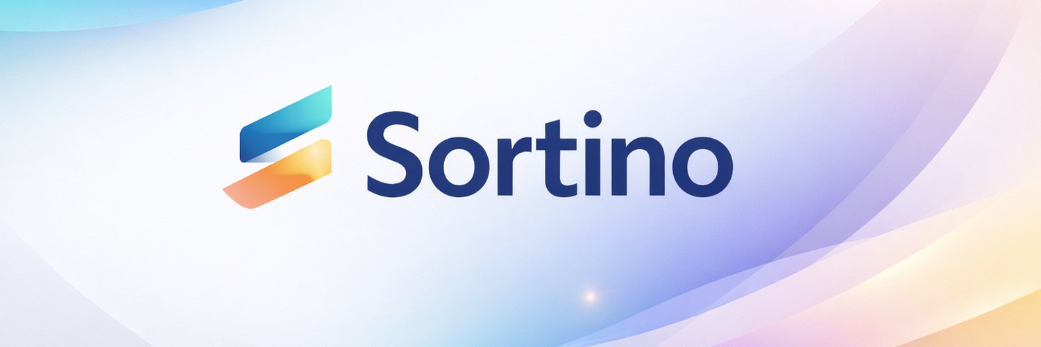 Sortino (@Sortinoapp) / Posts / X