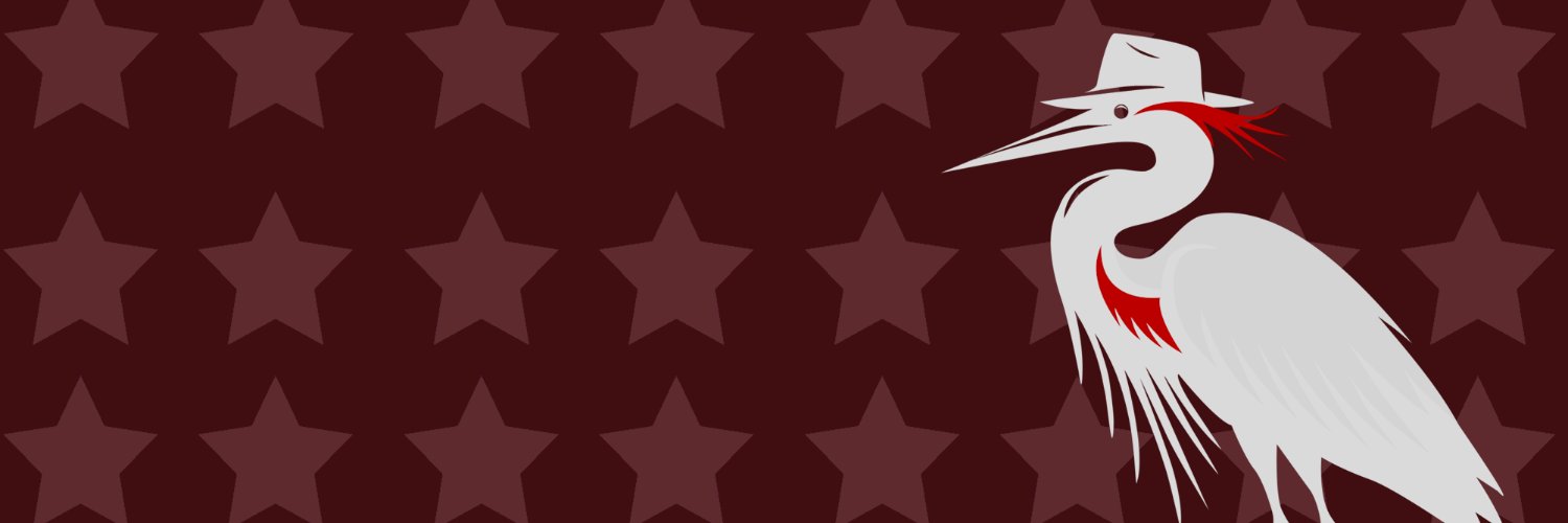 Red Heron Games banner