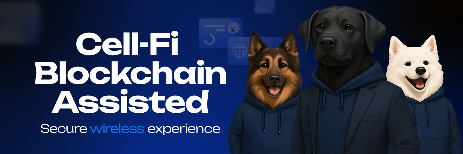 Bark Wireless CellFi banner