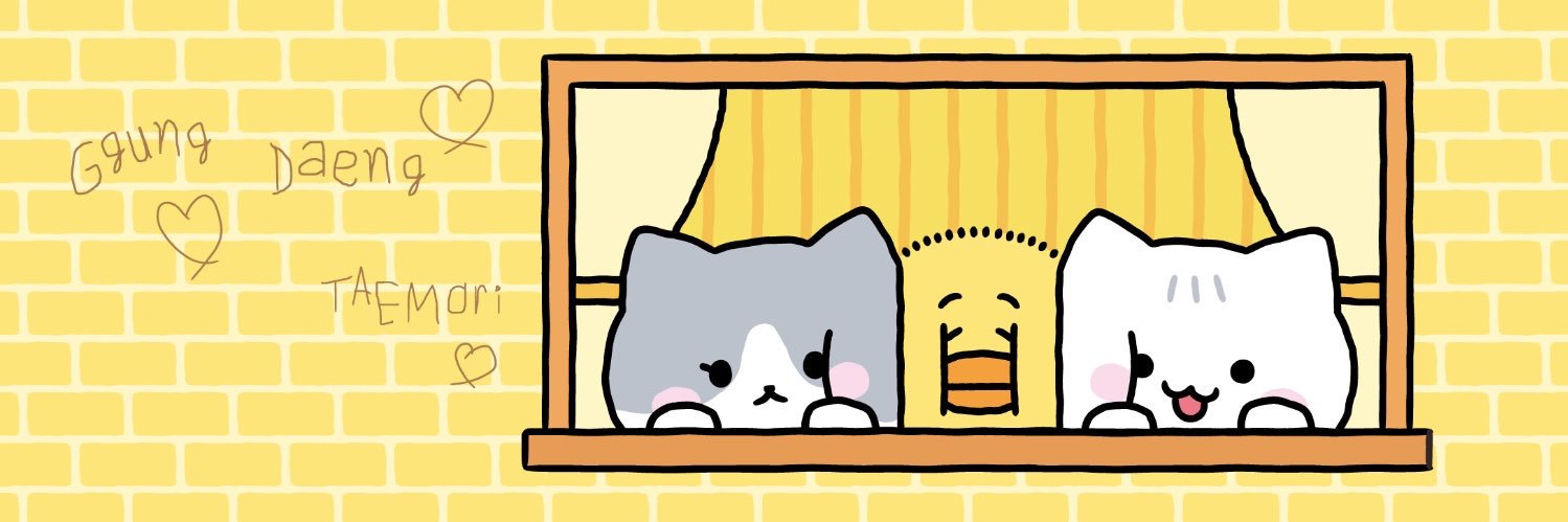 Taemori’s House banner