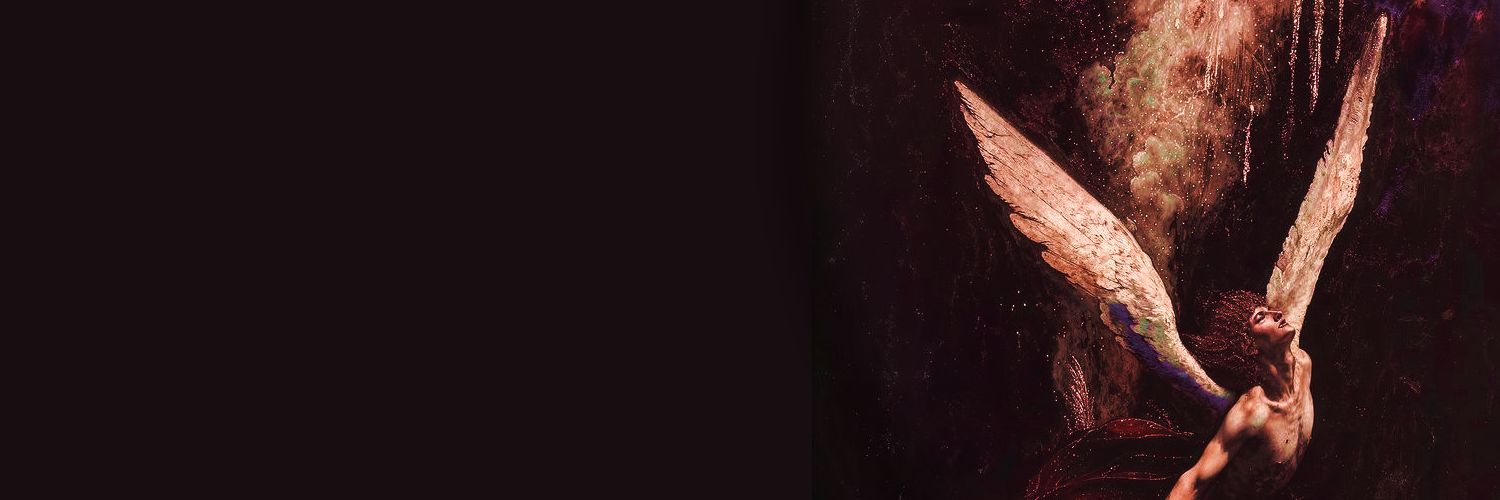 ₊𖥔 ℓo͟v͟ꫀ Core Morgenstern ! ۪ ׄ banner