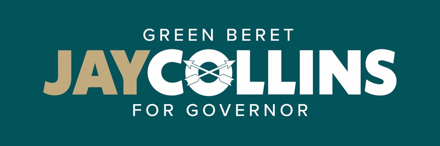 Collins War Room banner