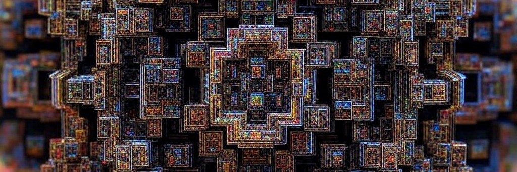 Random States banner