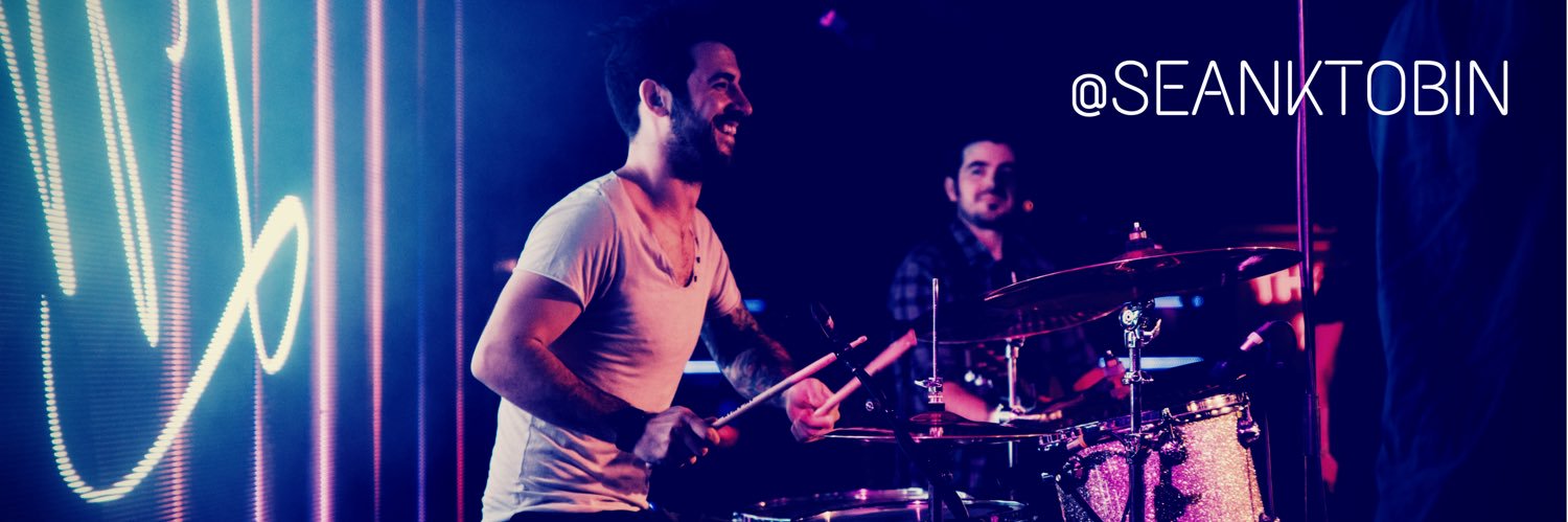 Sean Kevin banner