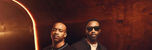 VinceAndTmac Profile Banner