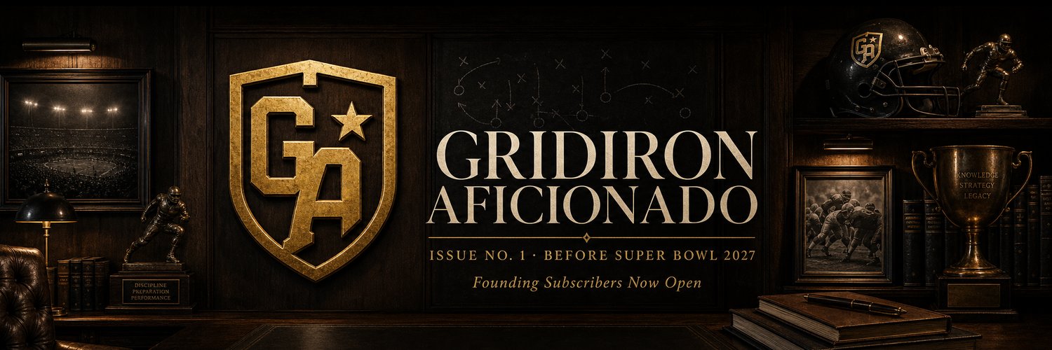 GridironAF's profile banner image