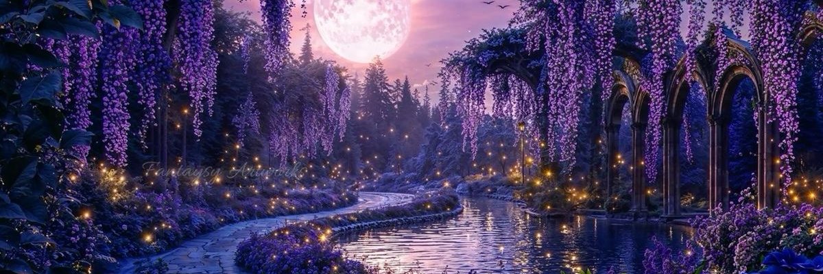 EstherStars's profile banner image