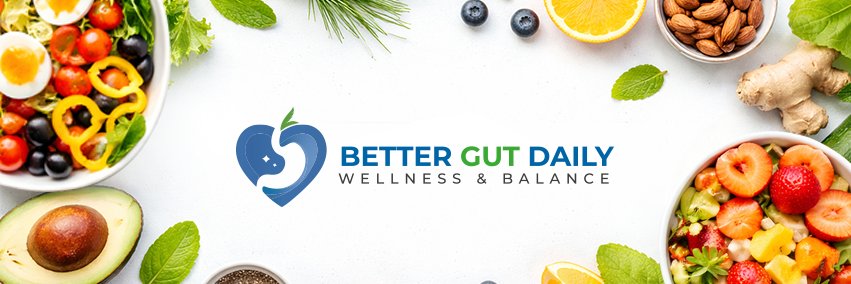 Better Gut Daily banner