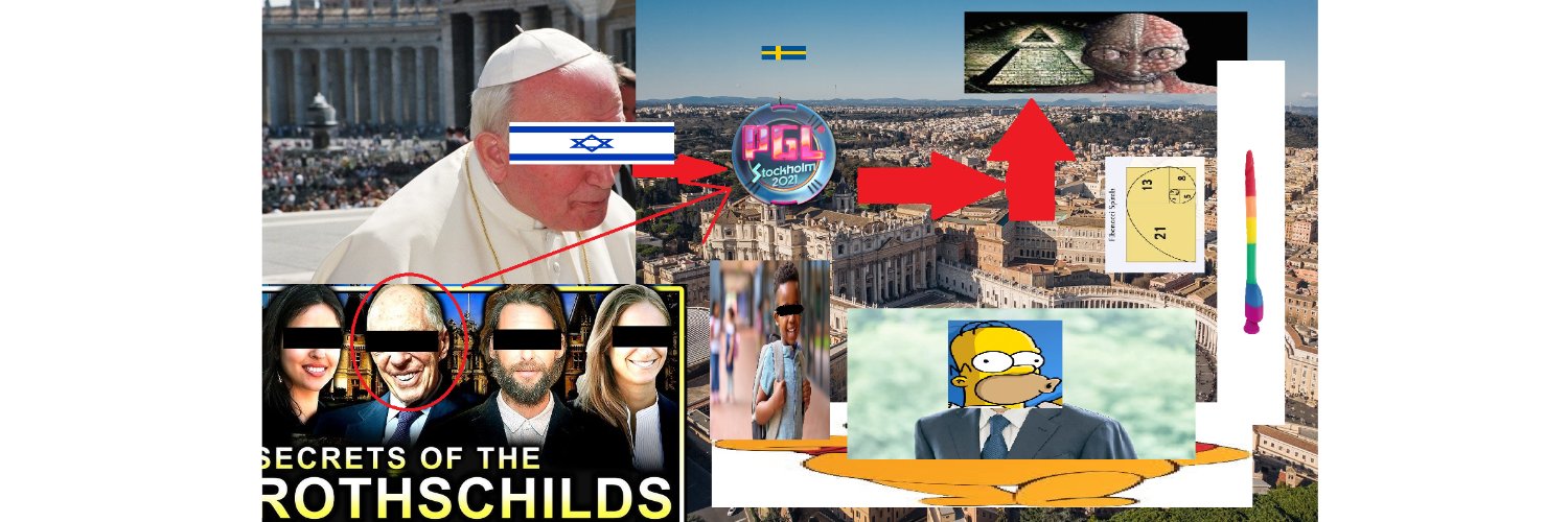 Polityka żubra banner
