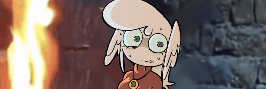 evilmcson's profile banner image