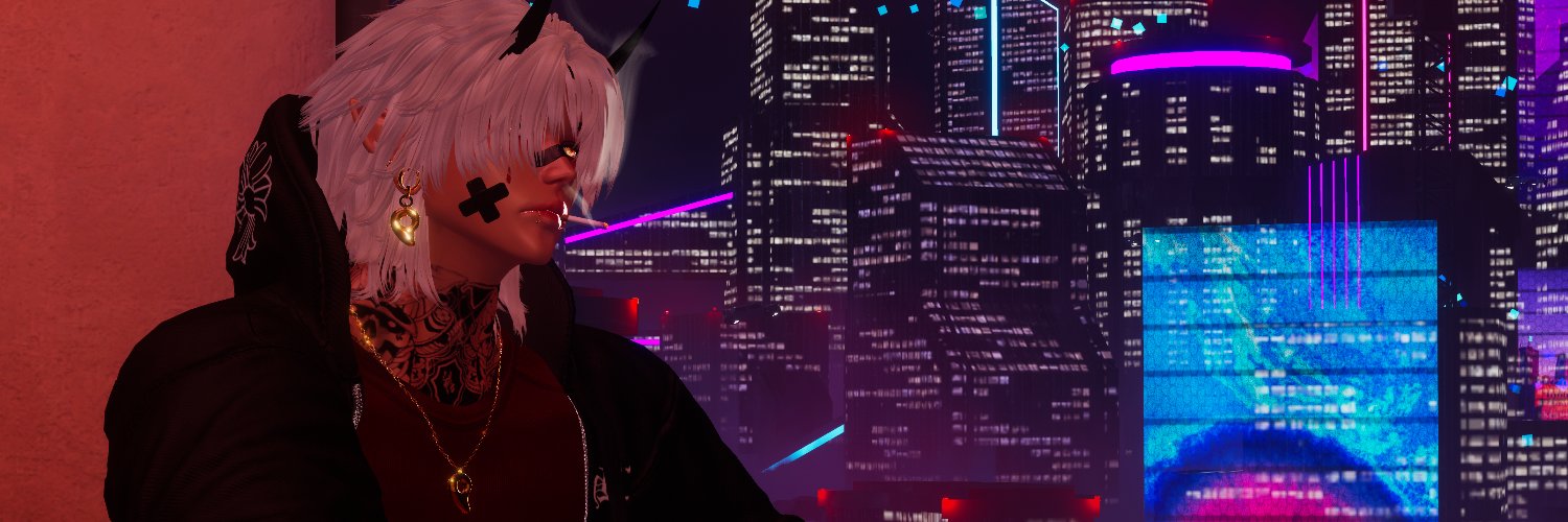 Hanzo The Entangler banner