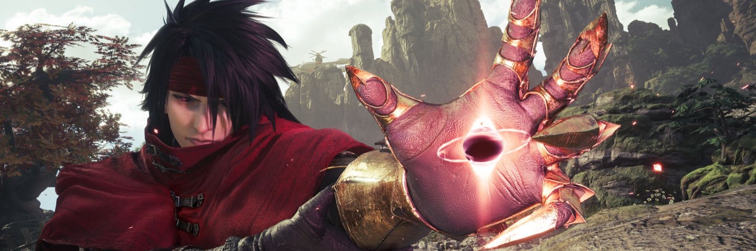 ValynVile's profile banner image