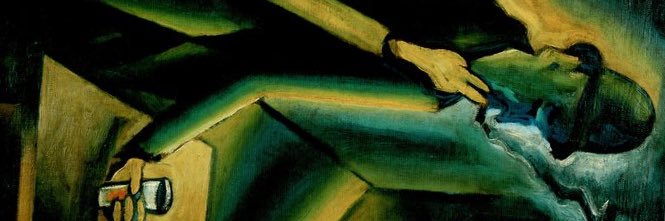 Brother Capek banner