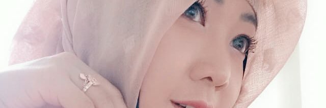 DewiIntanM's profile banner image