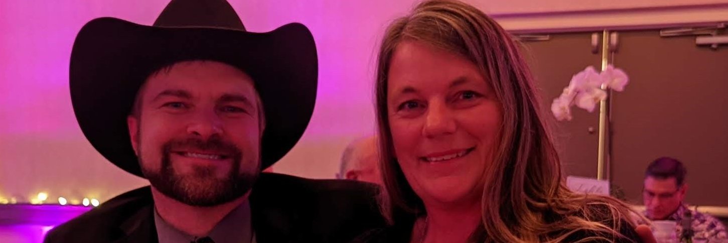 Joshua Erdman banner