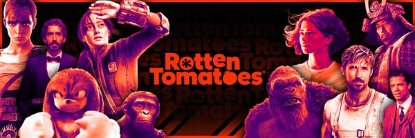 Rotten Tomatoes Profile Banner