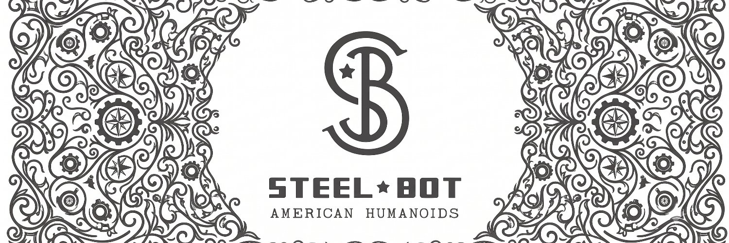 steelbot_'s profile banner image