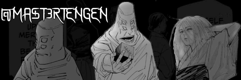 Tengen banner