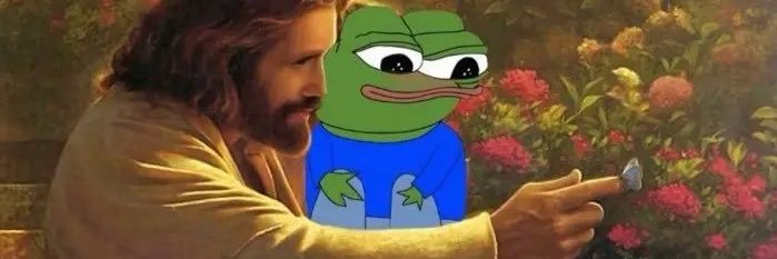 Submit to Rome 🐸🇻🇦 banner