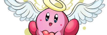kirbiechill's profile banner image