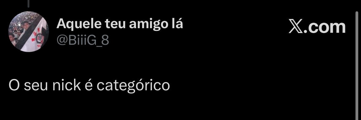 comentarista profissional banner