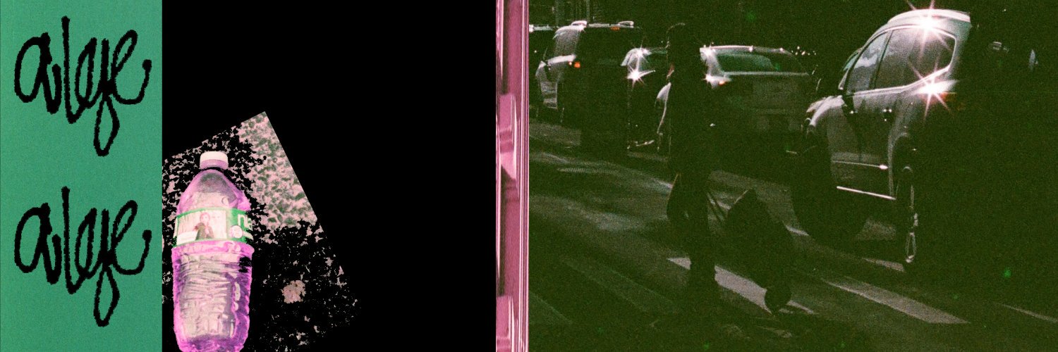 AlgeMusic's profile banner image