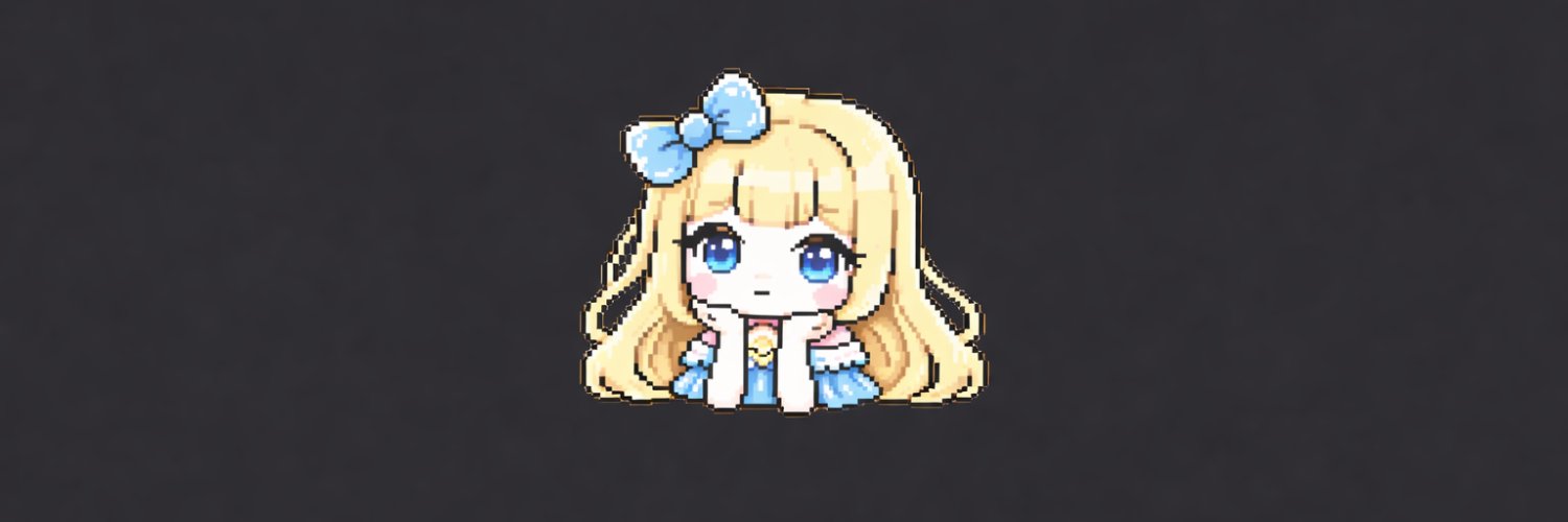 ItsmeEverlyJ's profile banner image
