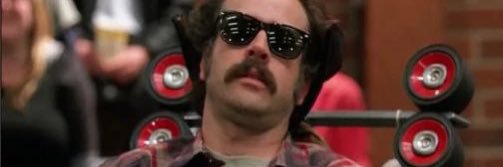 My Name is Earl banner