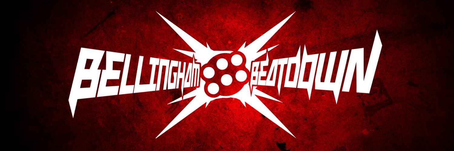 Bellingham Beatdown banner