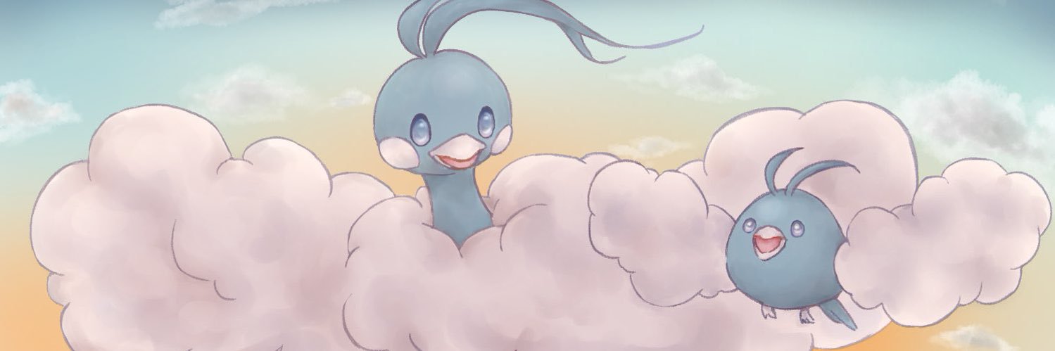 Duke_yuyu's profile banner image