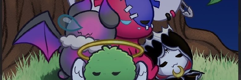 cozymoonlight26's profile banner image