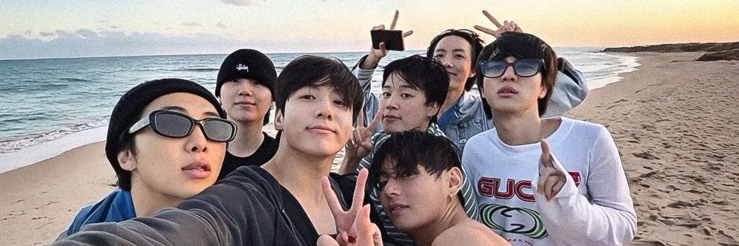 Juuh⁷🪭QUER VER O BTS banner