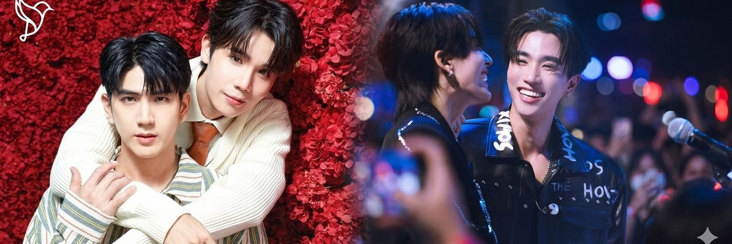 I'm Tanapon's Wife banner